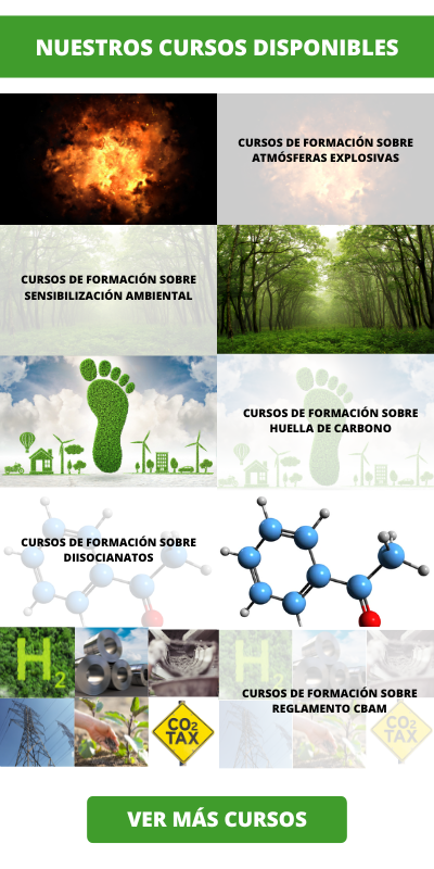 Cursos disponibles